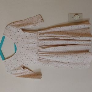 Alice + Ames Long Sleeve Ballet Dress